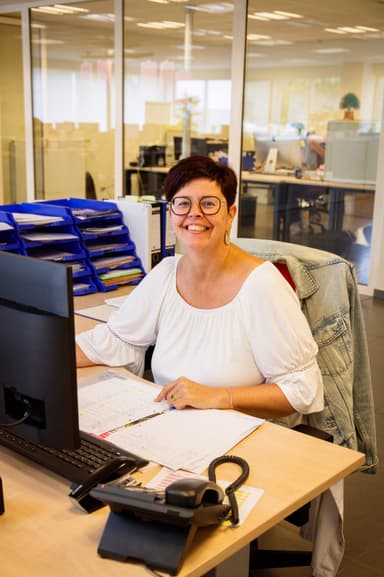 Bicobel employee