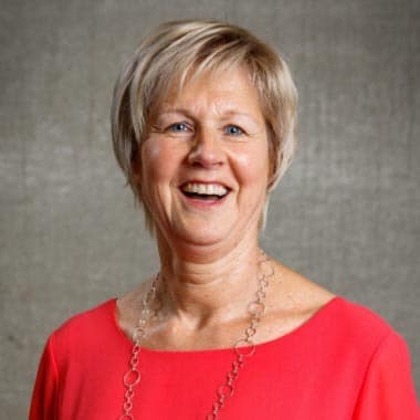 Enny Van De Walle