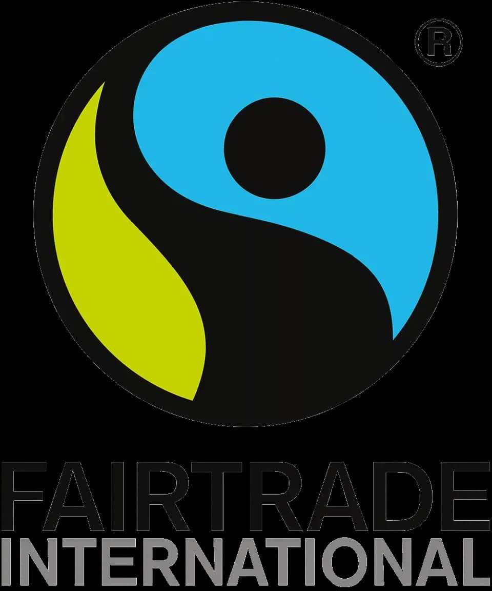 Fairtrade logo